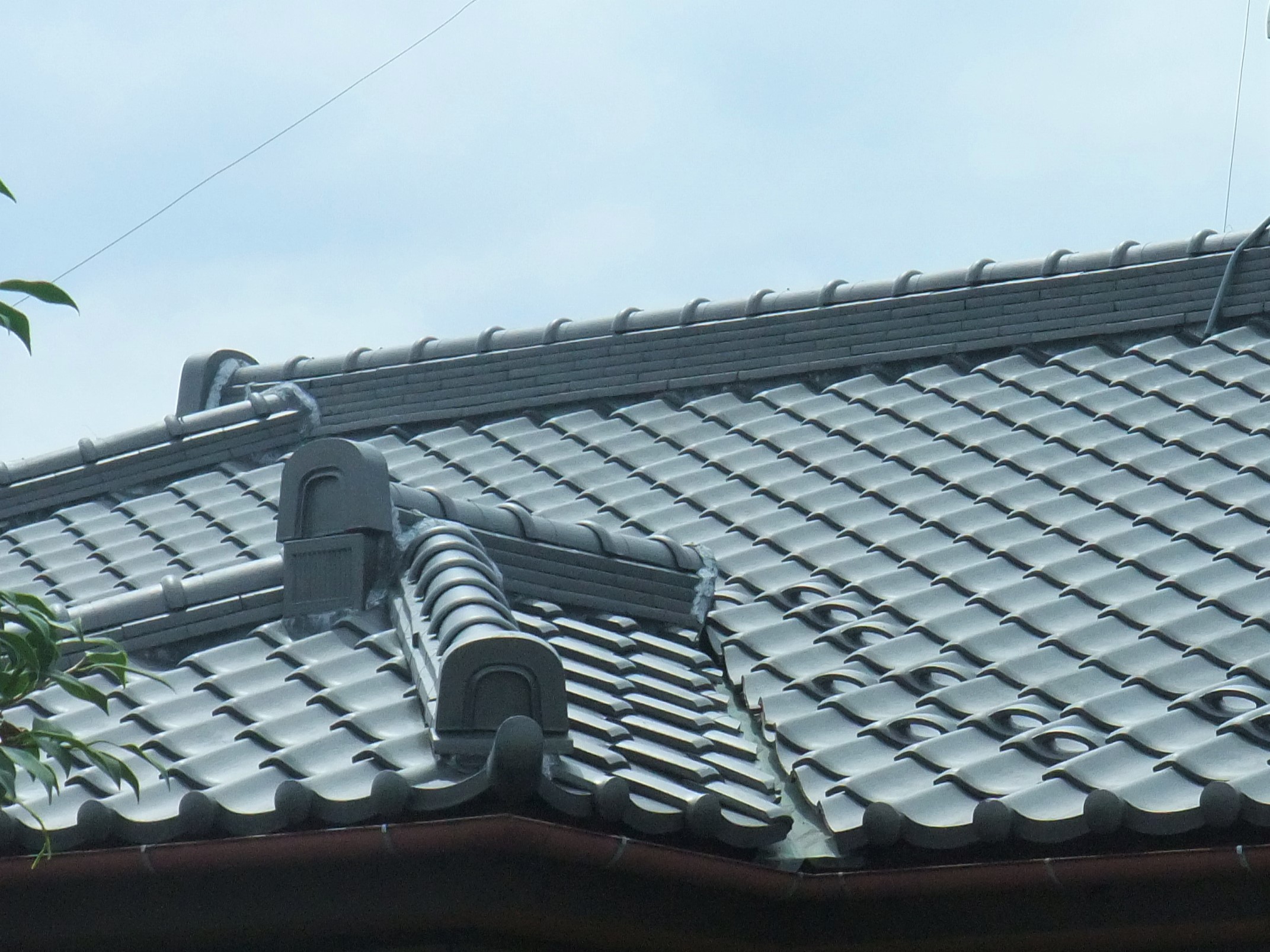 オリエンタル塗料工業｜屋根の塗り替え塗料のエキスパート｜粘土系