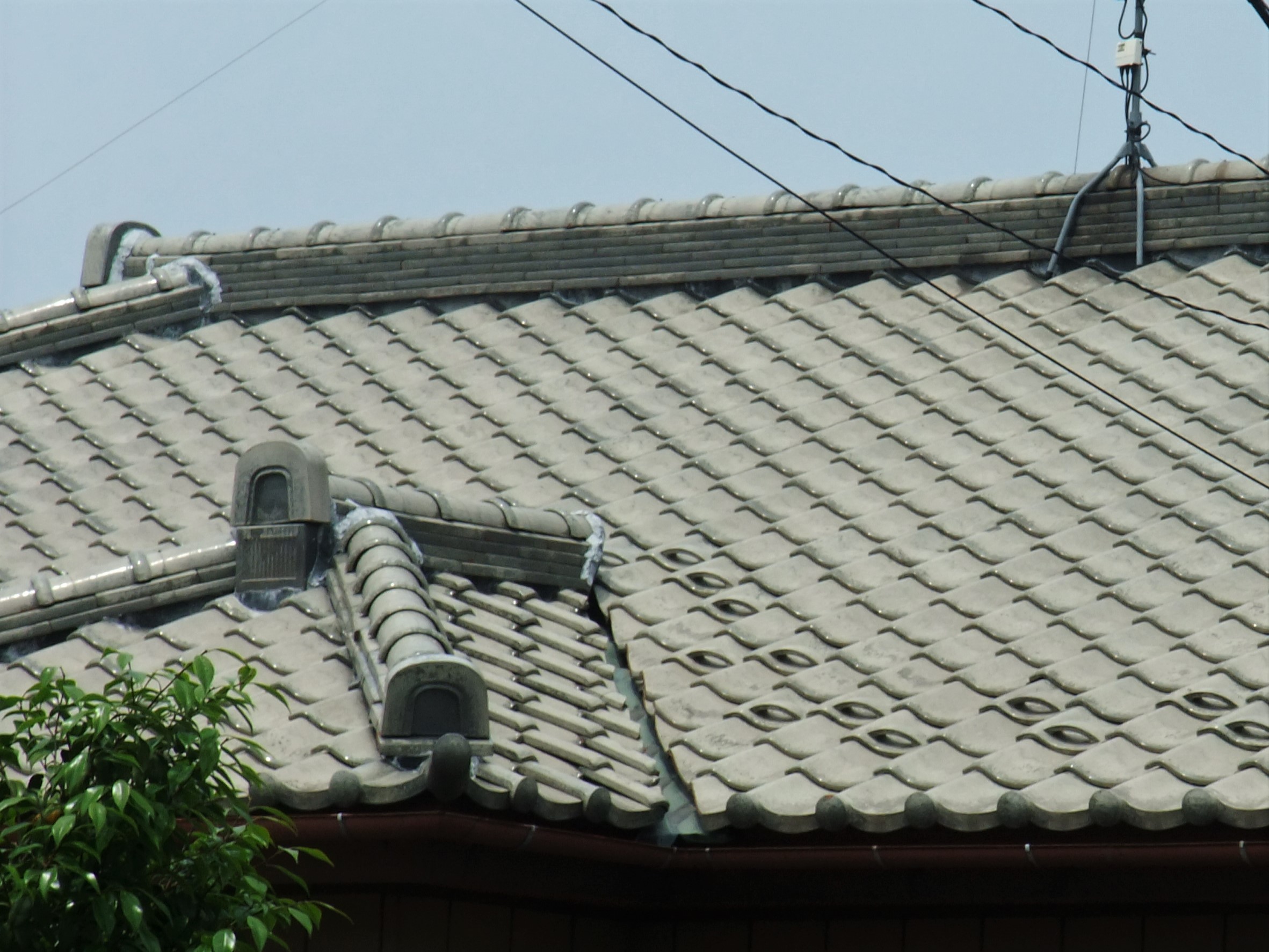 オリエンタル塗料工業｜屋根の塗り替え塗料のエキスパート｜粘土系