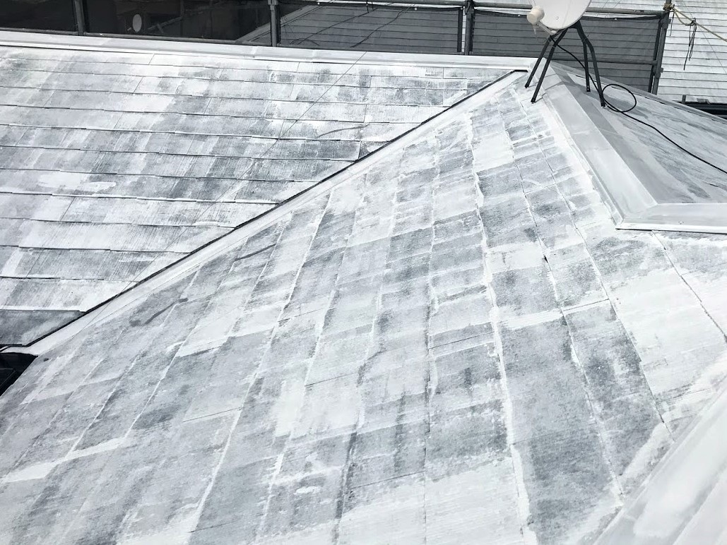 オリエンタル塗料工業｜屋根の塗り替え塗料のエキスパート｜トップコート下地材