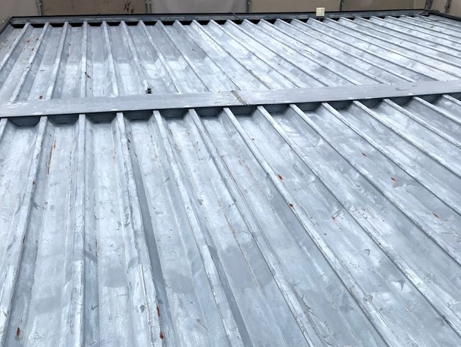 オリエンタル塗料工業｜屋根の塗り替え塗料のエキスパート｜金属系 